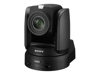 Sony BRC-H800 - Konferansekamera - PTZ - farge (Dag og natt) 20,4 MP - motorisert - 850 TVL - HDMI, 3G-SDI - DC 10,8 - 13,2 V / PoE Plus