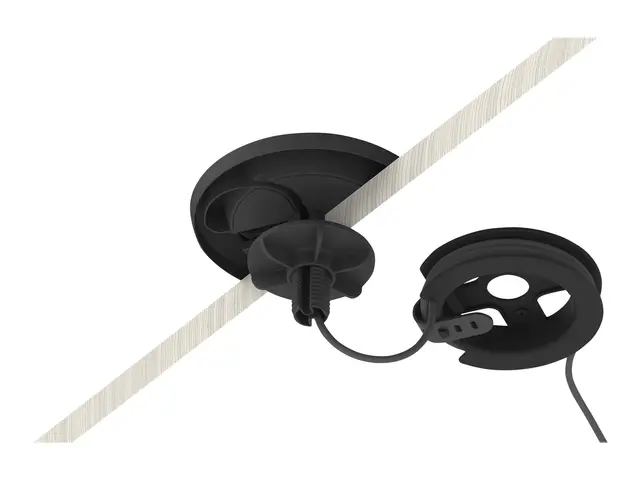 Logitech Rally Mic Pod Mount - Skrivebordsmontering for mikrofon -...