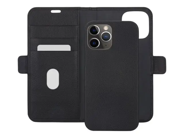 dbramante1928 New York - Lommebok for mobiltelefon avtakbart magne...