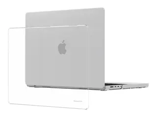 dbramante1928 Iceland - Skallveske for bærbar blank - for Apple MacBook Pro (16.2 tommer, M3 Max, M3 Pro)
