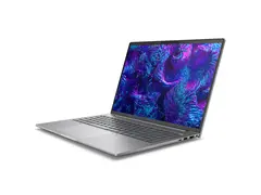 HP ZBook 8 G1i Mobile Workstation - 16" - Intel Core Ultra 9 285H - vPro - 64 GB RAM - 1 TB SSD - Pan Nordic - Windows 11 Pro