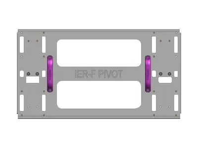 Samsung Frame Kit CY-LJRNPF - Monteringskomponent (4 holdere) - fo...