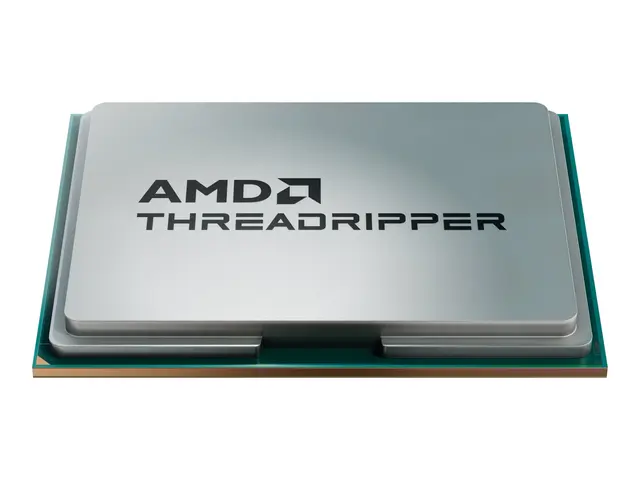 AMD Ryzen ThreadRipper PRO 5955WX - 4 GHz 16-core 32 tråder 64 MB ...