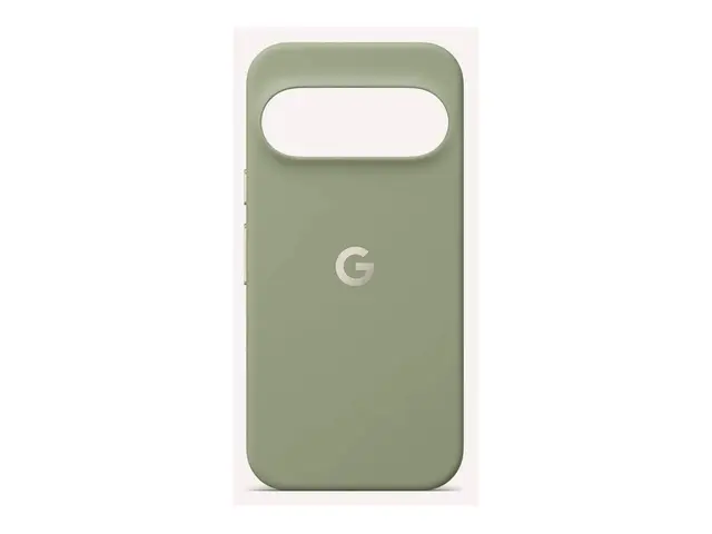 Pixel 11 Pro Case Olive 