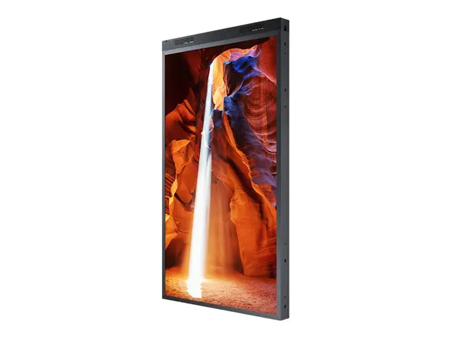 Samsung OM55N-DS - 55" Diagonalklasse OMN-DS Series dobbeltsidet L...