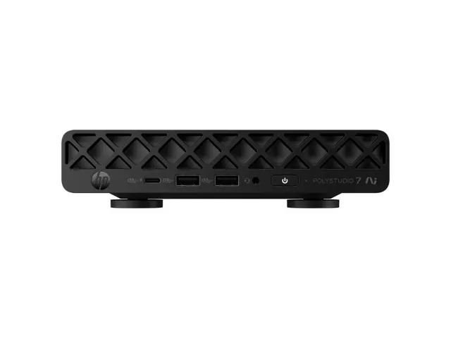 HP Poly Studio 7 Room Compute - mini Core Ultra 7 366H 2 GHz - vPr...