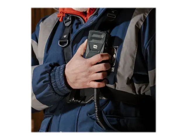 Crosscall X-COMM - Høyttalermikrofon Bluetooth trådløs, kablet NFC...