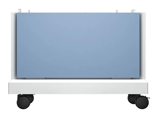 HP Storage - Skriverstativ