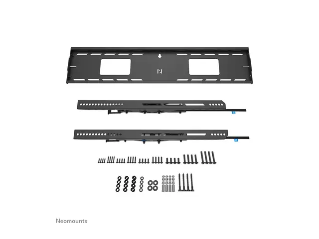 Neomounts LEVEL-750 - Monteringssett for TV tungt arbeid låsbar st...