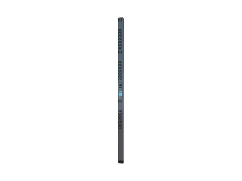 APC Metered-by-Outlet Rack PDU 2G - strømfordelerenhet