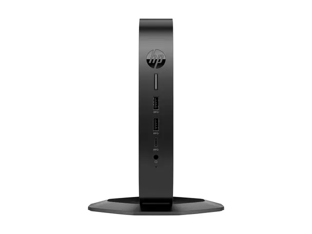 HP Elite t655 - SFF Ryzen Embedded R2314 2.1 GHz 8 GB flash 32