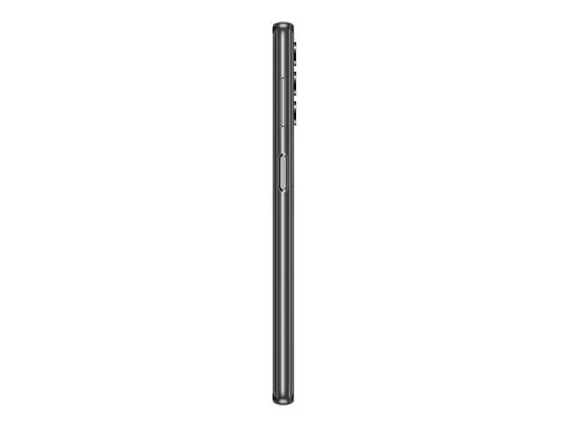 2nd-B Galaxy A32 64GB Black B-grade | Brukt 2 års garanti Grade B:...