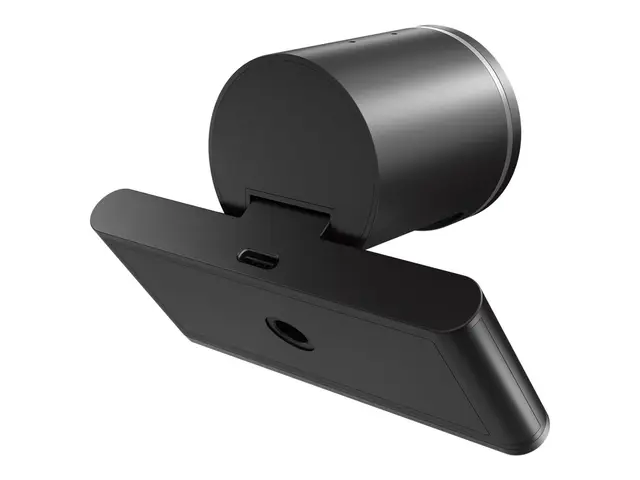 Lenovo 4K Pro - Nettkamera farge 3840 x 2160 lyd USB 3.0 MJPEG, YU...