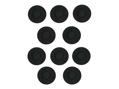 Jabra - Ørepute (en pakke 10) - for BIZ 2300