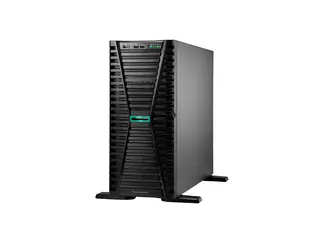 HPE ProLiant ML110 Gen11 - tower Xeon Silver 4514Y 2 GHz 64 GB - SSD 2 x 480 GB