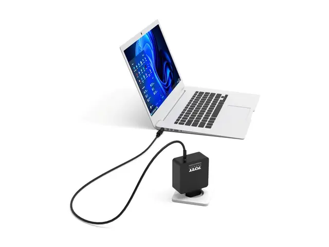 PORT Connect - Strømadapter AC 100-240 V 45 watt Europa