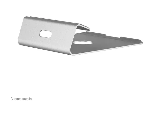 Neomounts NSLS025 - Stativ for notebook børstet aluminium sølv skj...