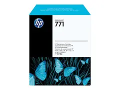 HP 771 - Original - DesignJet - vedlikeholdspatron for DesignJet Z6200, Z6600 Production Printer, Z6800 Photo Production