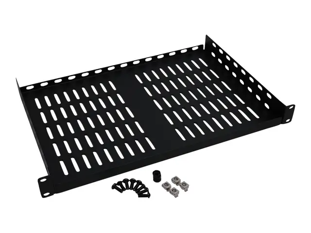 Eaton Tripp Lite Series Rack Enclosure Cabinet Cantilever Fixed Sh...