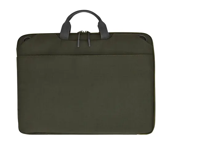 HP Laptop Sleeve - Notebookhylster 14.1" grå, grønn