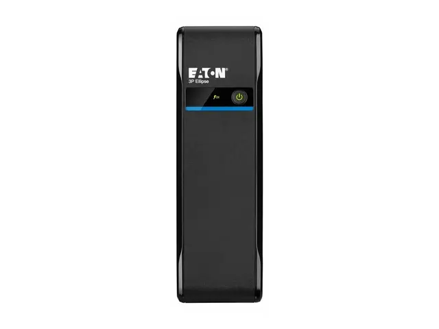 Eaton 3P Ellipse 700 IEC - UPS - AC 220-240 V - 420 watt - 700 VA ...