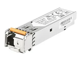 STARTECH.COM Dell EMC SFP-1G-BX40-D Compatible SFP Module - 1000Base-BX40 Fi