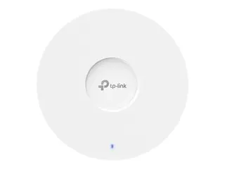 TP-Link Omada EAP683 UR V1 - Trådløst tilgangspunkt 1GbE, 2.5GbE - Wi-Fi 6 - 2.4 GHz, 5 GHz - skystyring - vegg/tak-monterbar
