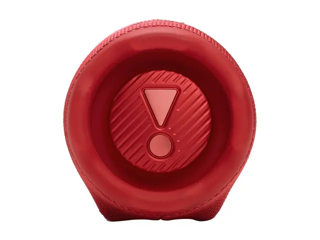 JBL Charge 6 - Høyttaler - for bærbar bruk trådløs - Bluetooth - Appstyrt - 40 watt - toveis - rød 