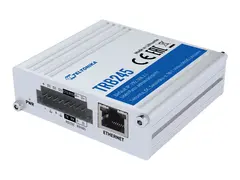 Teltonika TRB245 - Gateway - 100Mb LAN, RS-232, RS-485 LTE - 3G, 4G - DC-str&#248;m