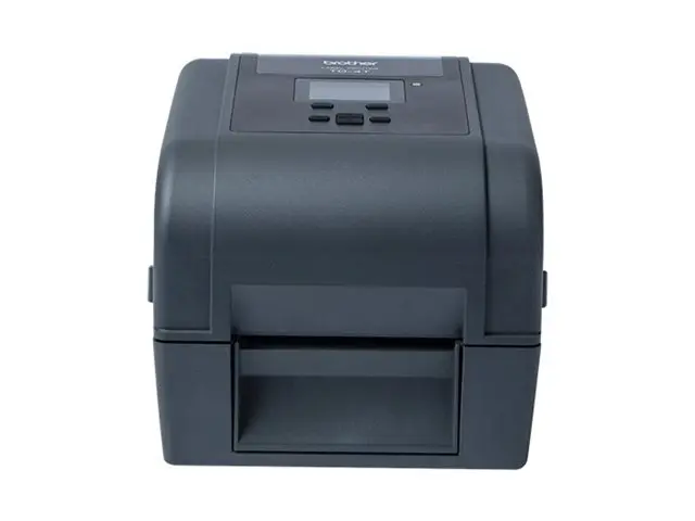 Brother TD-4750TNWBR - Etikettskriver - direktetermisk / termisk o...