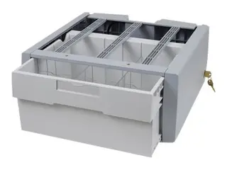 Ergotron StyleView SV43/44 - Monteringskomponent (skuff med nøkkellås)