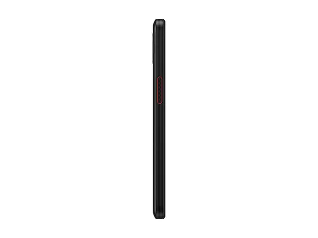 Samsung Galaxy Xcover 6 Pro - Enterprise Edition Svart 128 GB