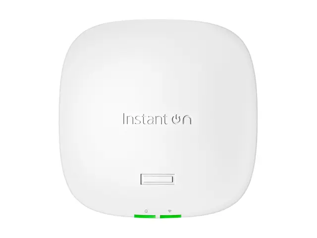 HPE Networking Instant On AP32 (RW) - Trådløst tilgangspunkt Wi-Fi...