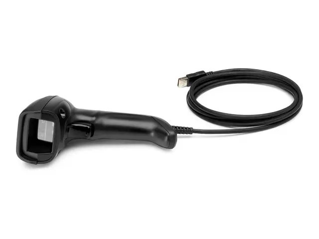 HP Engage Imaging Barcode Scanner II - Strekkodeskanner håndholdt ...
