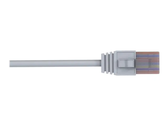 Teltonika - Nettverkskabel RJ-45 (hann) lang til 1.5 m foliebelagt...