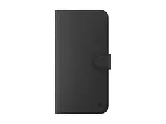 Zagg - Lommebok for mobiltelefon - folio lærfølelse - for Samsung Galaxy A37