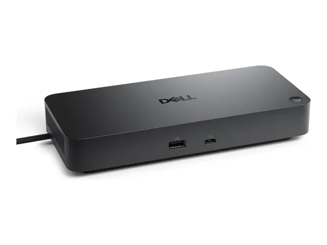 Dell Pro Thunderbolt 4 Dock WD25TB4 - dokkingstasjon HDMI, 2 x DP,...