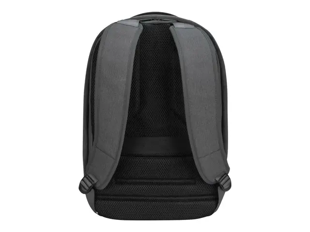 Targus Cypress Security Backpack with EcoSmart - Notebookryggsekk ...