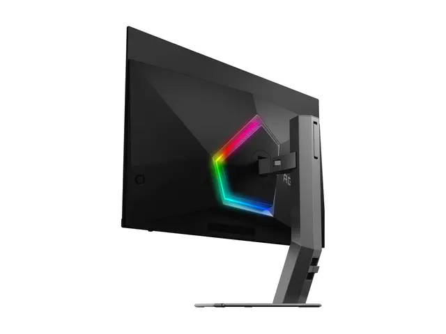 AOC AGON PRO AG326UD - OLED-skjerm gaming 32" (31.5" synlig) 3840 ...