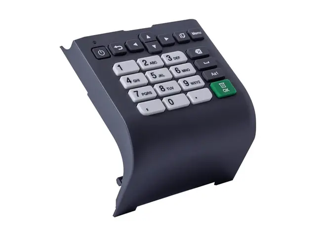 Brother PA-KU-001 - Tastatur