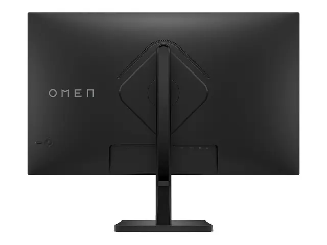OMEN by HP 32q - LED-skjerm gaming 31.5" 2560 x 1440 QHD @ 165 Hz ...
