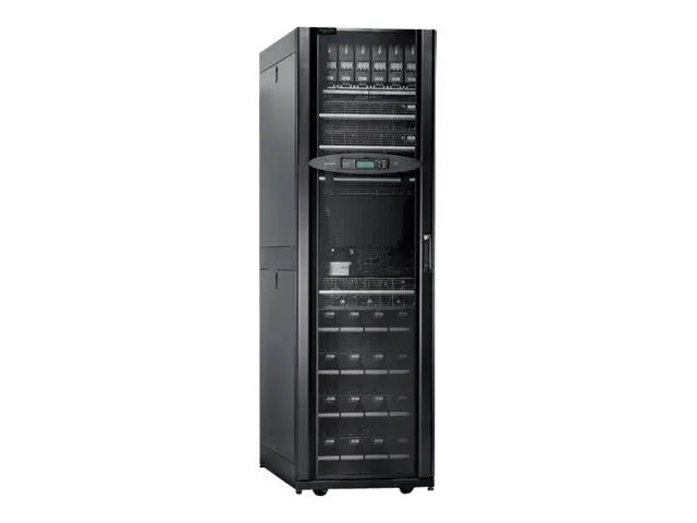 APC Symmetra PX All-In-One 32kW Scalable to 48kW - UPS - AC 400 V ...