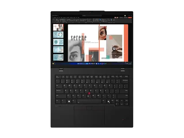 Lenovo ThinkPad L14 Gen 5 - AI Ready 14" Intel Core Ultra 125U 16 ...