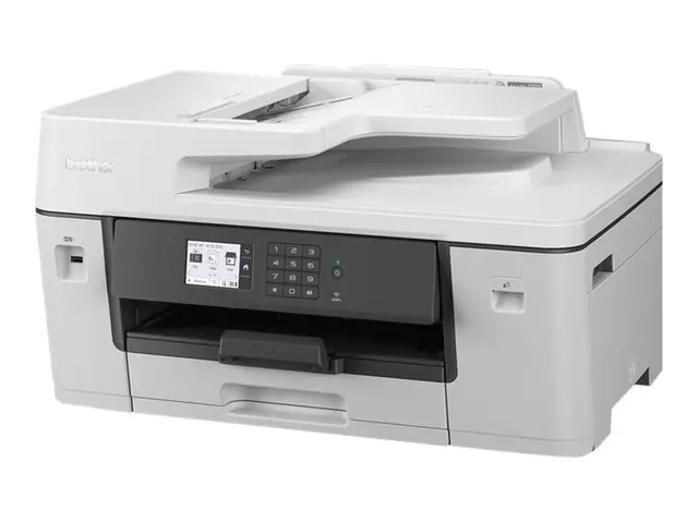 Brother MFC-J6540DW - Multifunksjonsskriver - farge - ink-jet - A3...