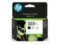 HP 303XL - 12 ml - Høy ytelse - svart - original blekkpatron - for ENVY Photo 7134, Photo 7230, Photo 7231, Photo 7234, Photo 7930, Photo 7931, Photo 7934