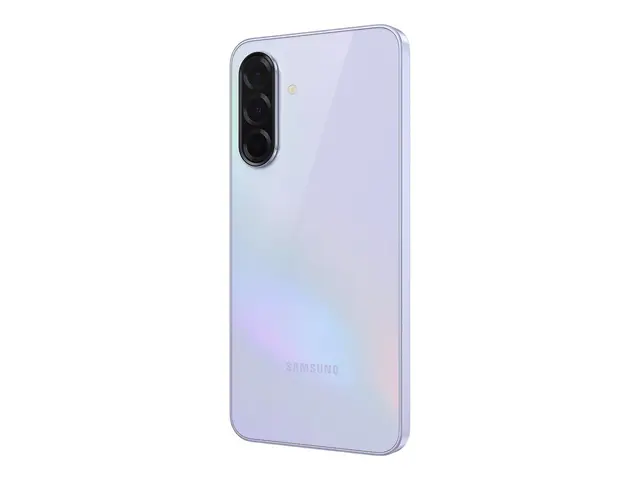 Samsung Galaxy A36 - Fantastisk lavendel 128 GB