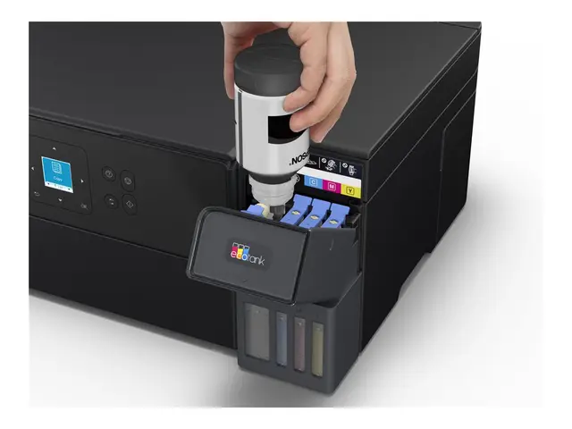 Epson EcoTank ET-2950 - Multifunksjonsskriver farge ink-jet ITS A4...