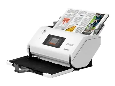 Epson WorkForce DS-32000 - Dokumentskanner - Contact Image Sensor ...