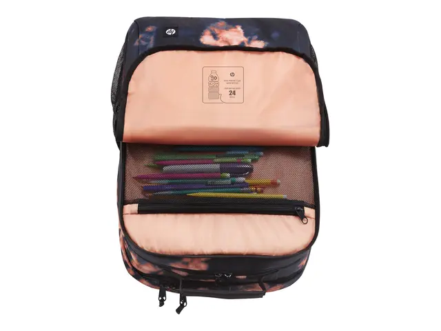 HP - Campus XL notebookryggsekk 16.1" bindefarge