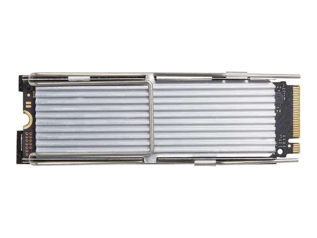 HP Z Turbo Drive - SSD kryptert 2 TB intern M.2 2280 PCIe 4.0 x4 S...
